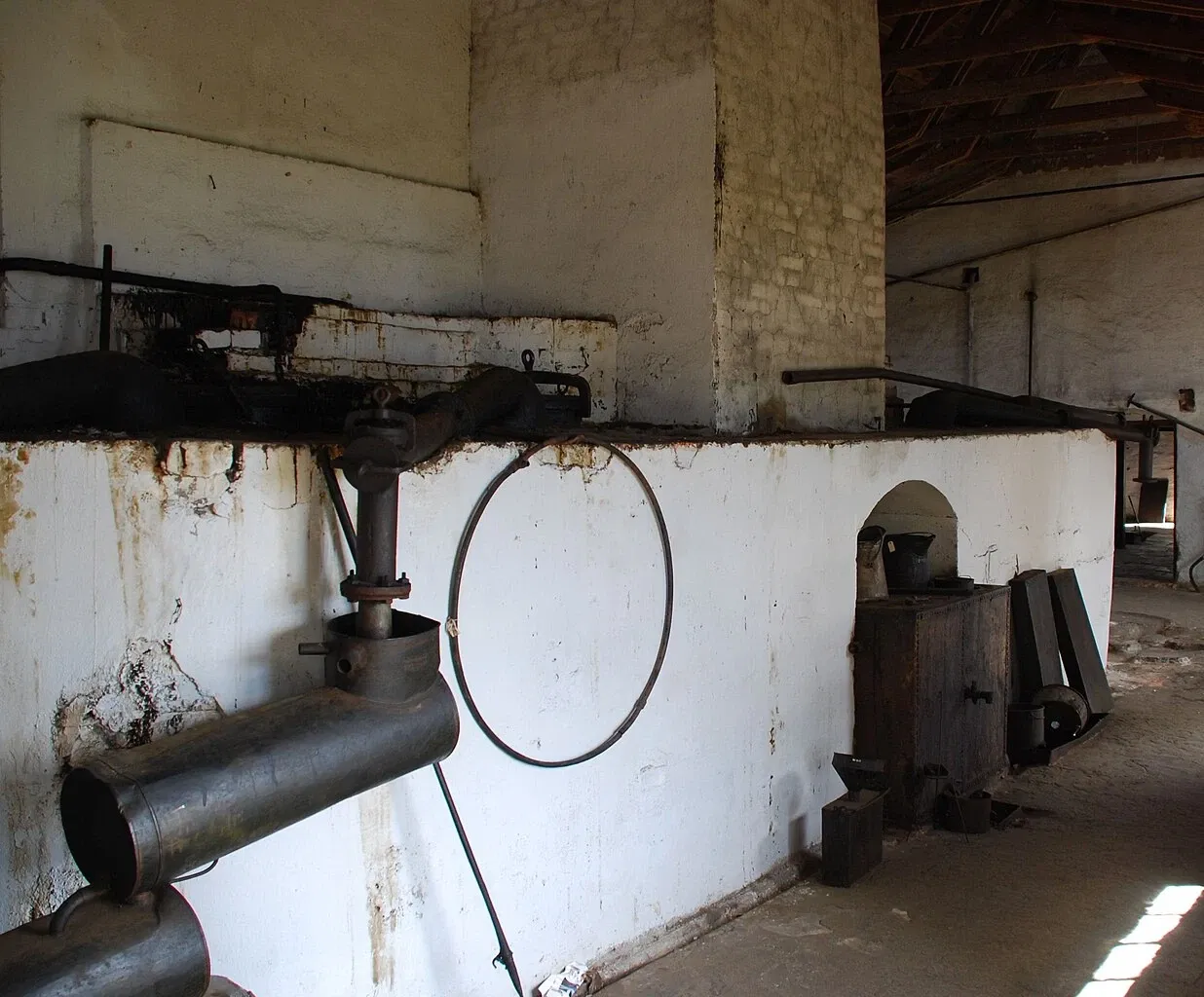 Engelsbergs oljefabrik