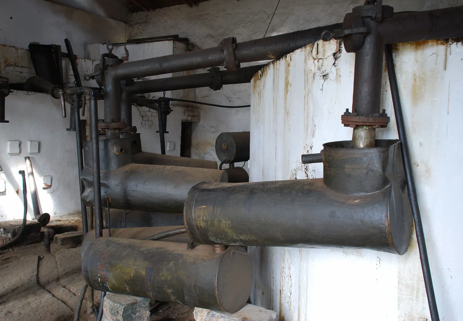 Engelsbergs oljefabrik