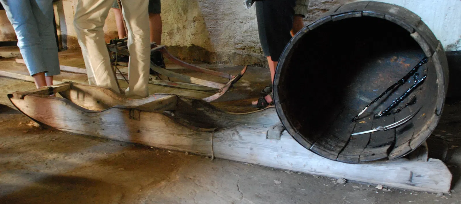 Engelsbergs oljefabrik