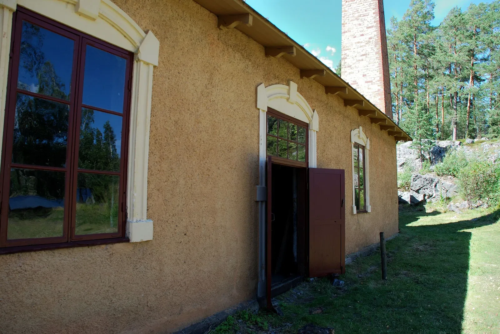 Engelsbergs oljefabrik