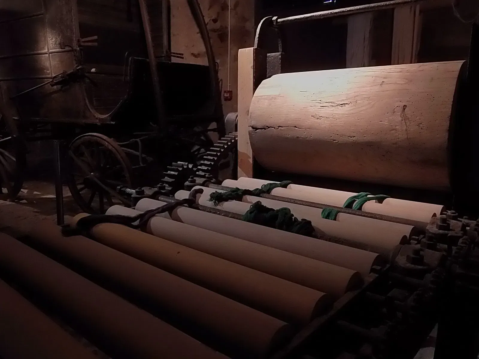 Textile and Fashion Museum