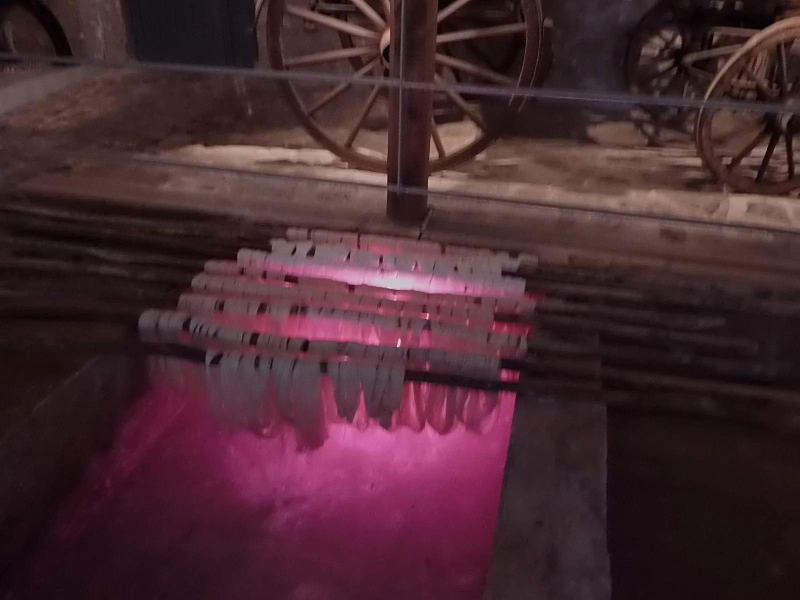 Textile and Fashion Museum