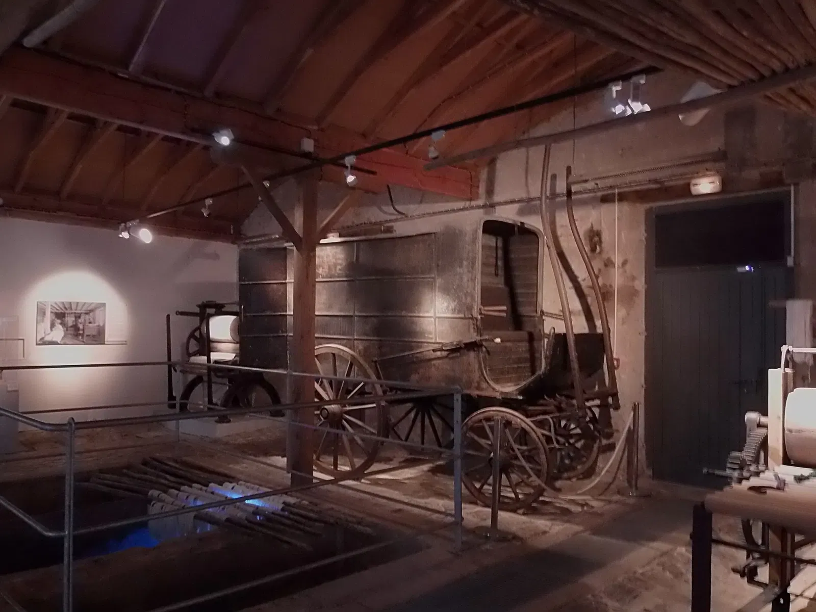 Musée du Textile et de la Mode