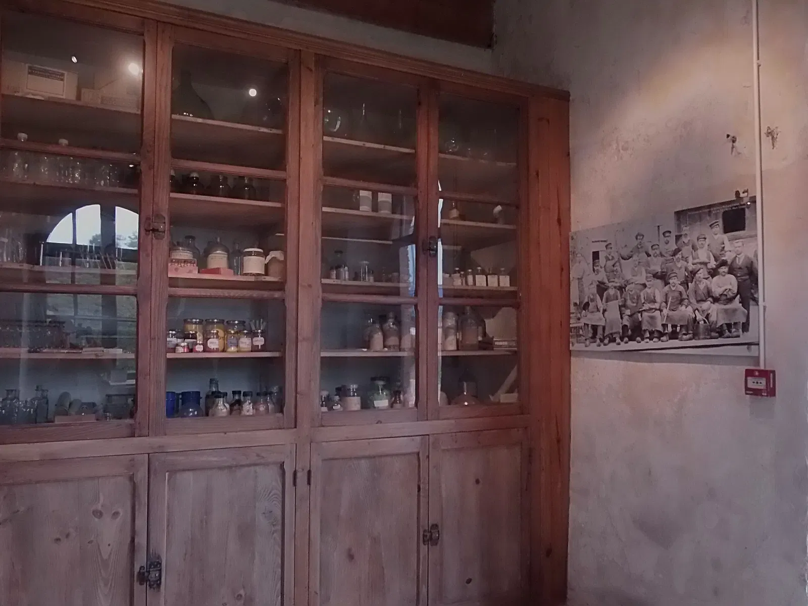 Musée du Textile et de la Mode