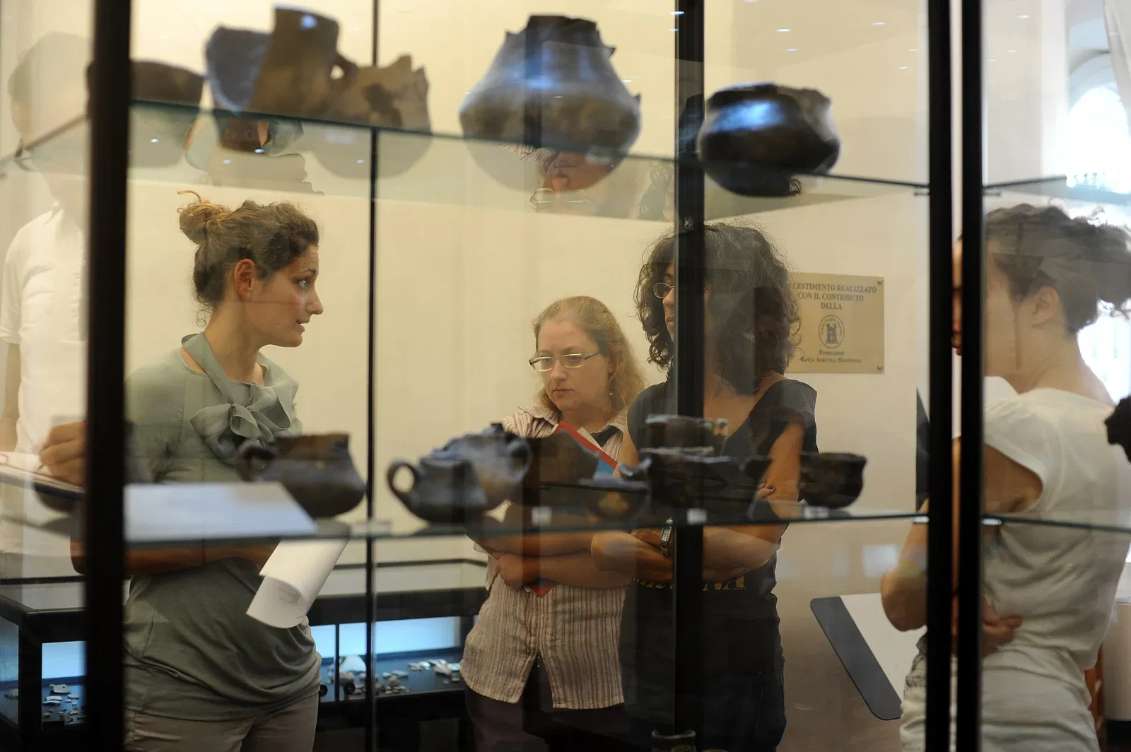 Museo Civico Goffredo Bellini