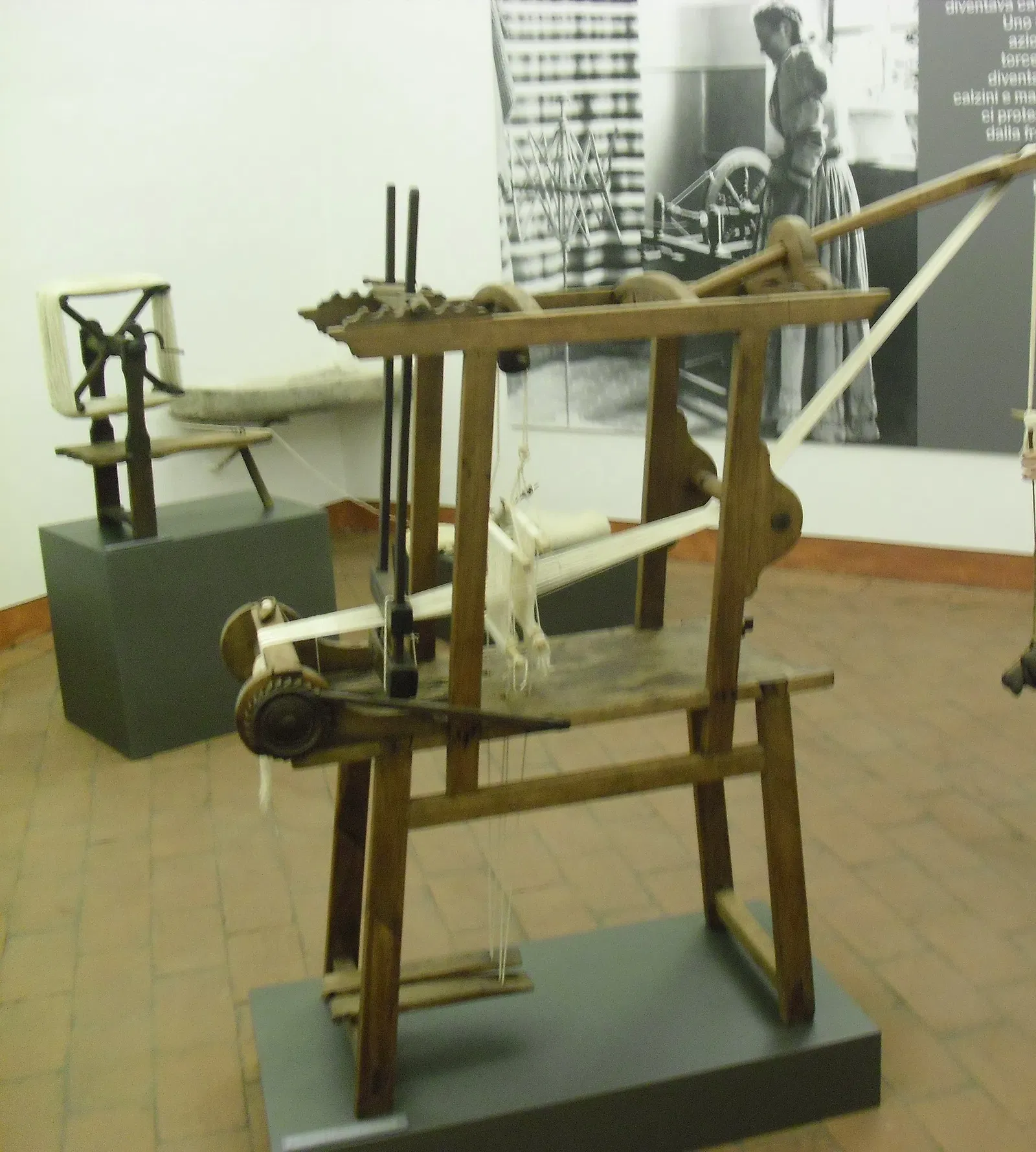 Museo Civico Goffredo Bellini