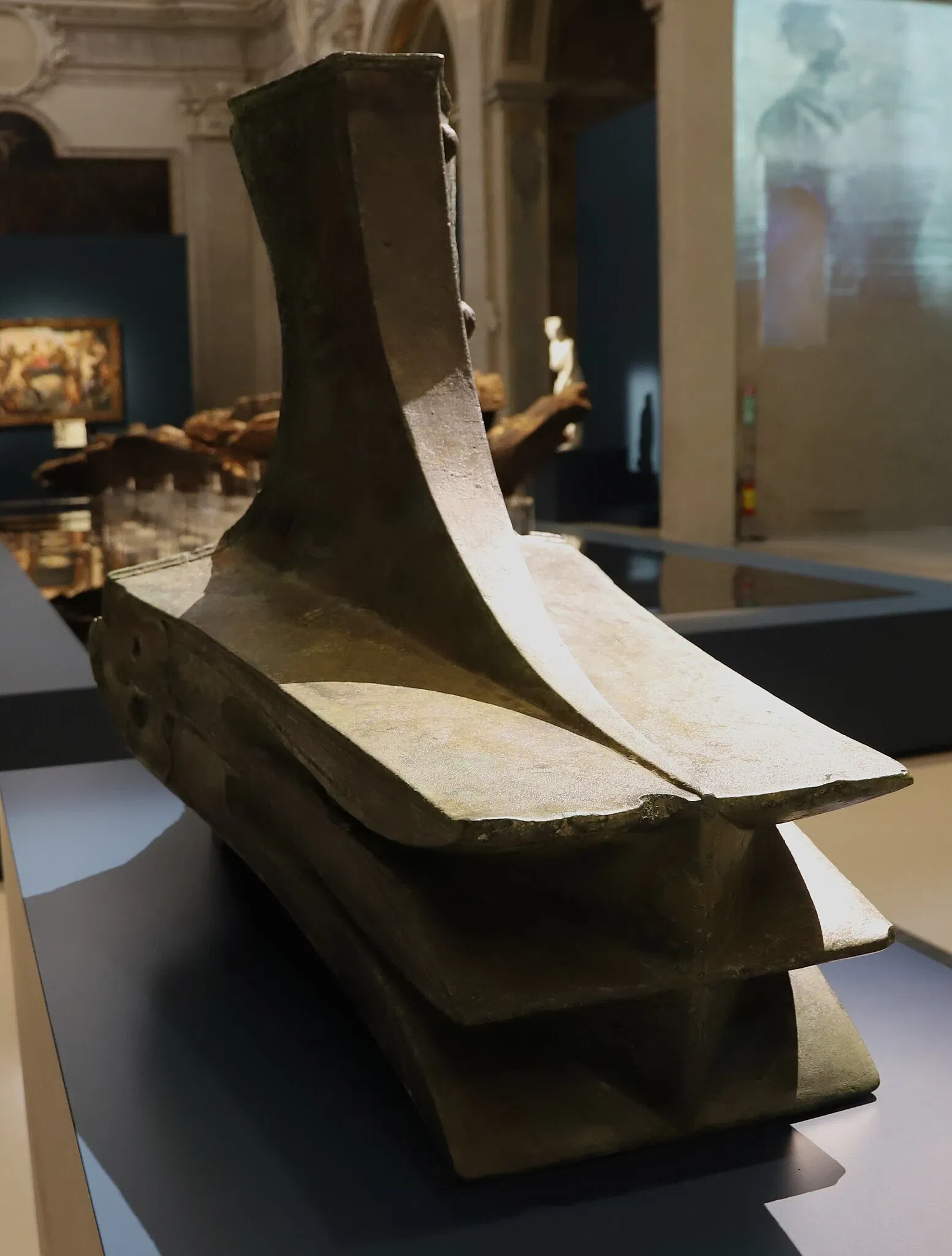 Former Florio Tuna Fishery of Favignana and Formica