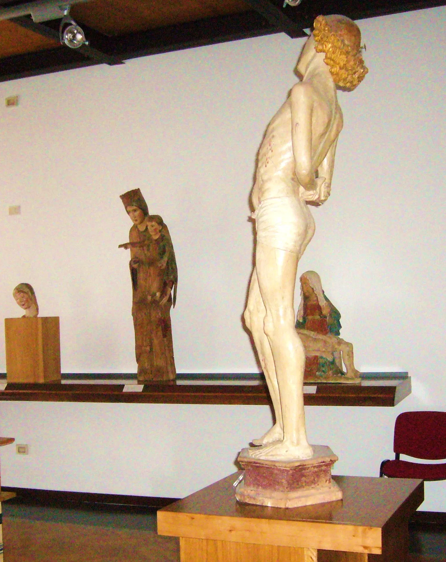 Museo Civico Palazzo Santi