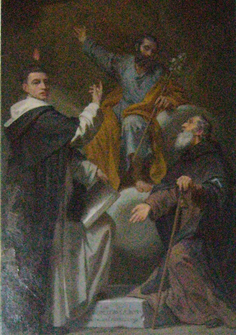 Museo Civico Palazzo Santi