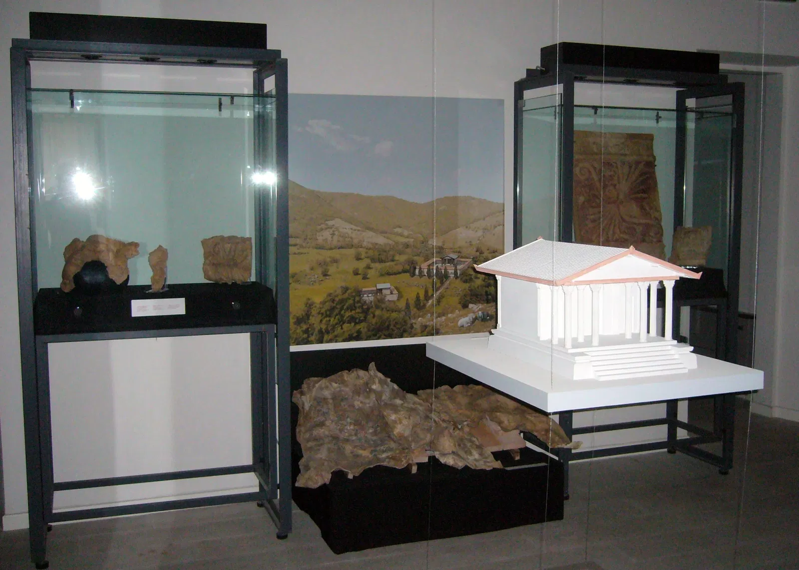 Museo Civico Palazzo Santi