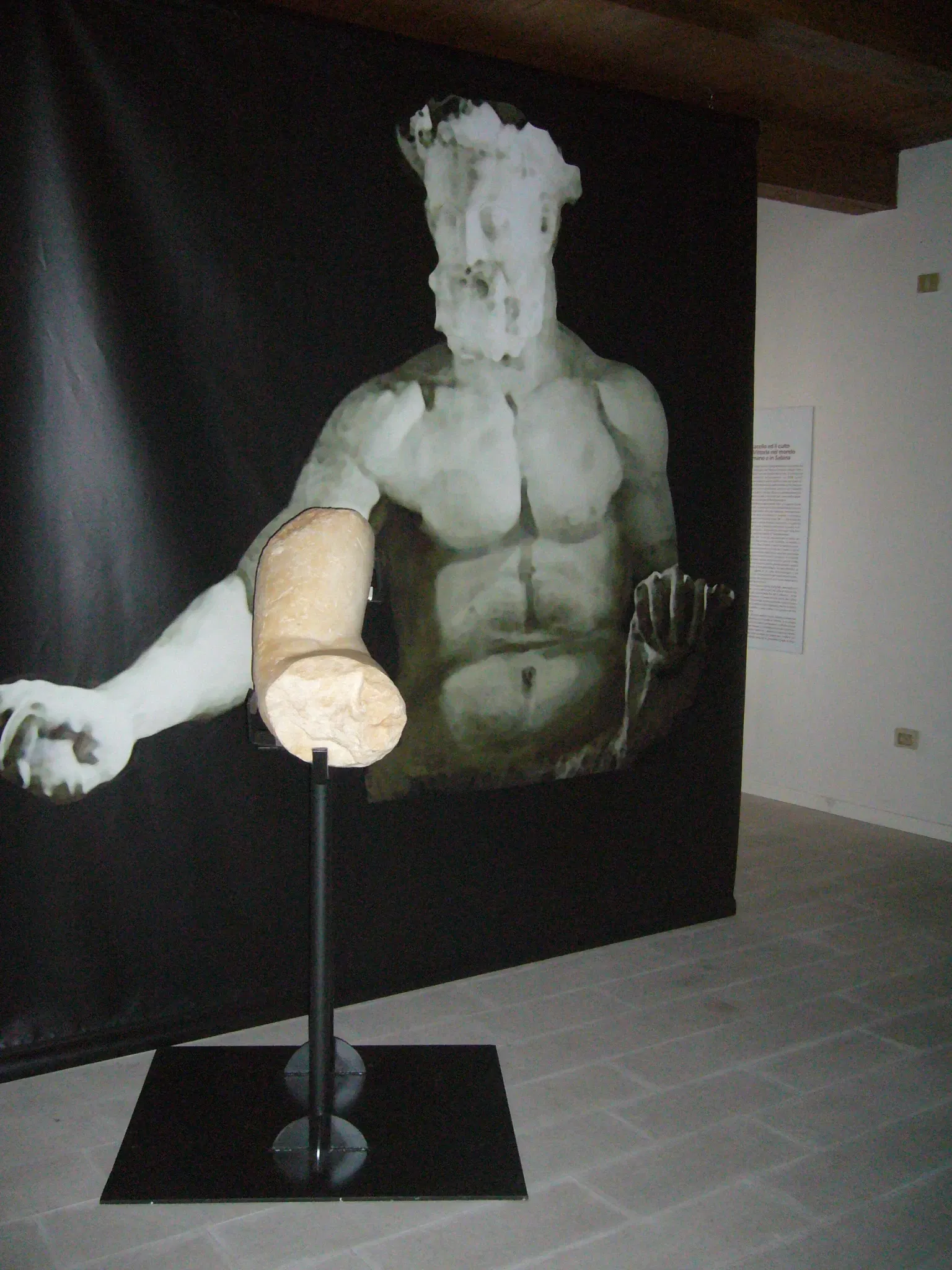 Museo Civico Palazzo Santi