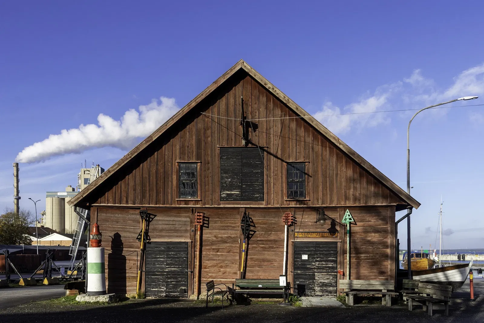 Slite Sjöfartsmuseum