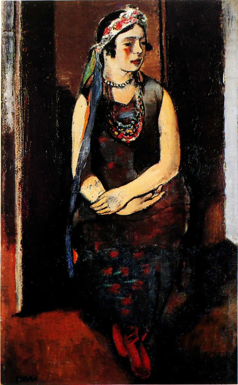 Royal Abbey of Fontevraud