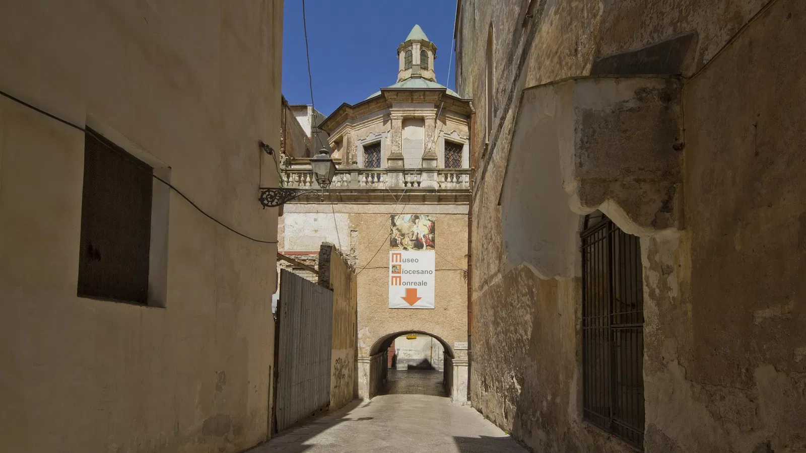 Diocesan Museum of Monreale