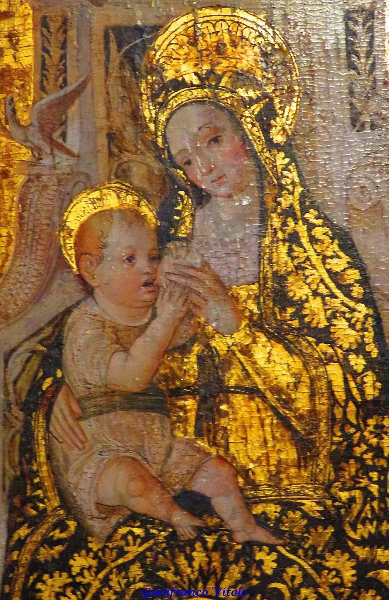 Museo Diocesano di Sant'Agata de' Goti