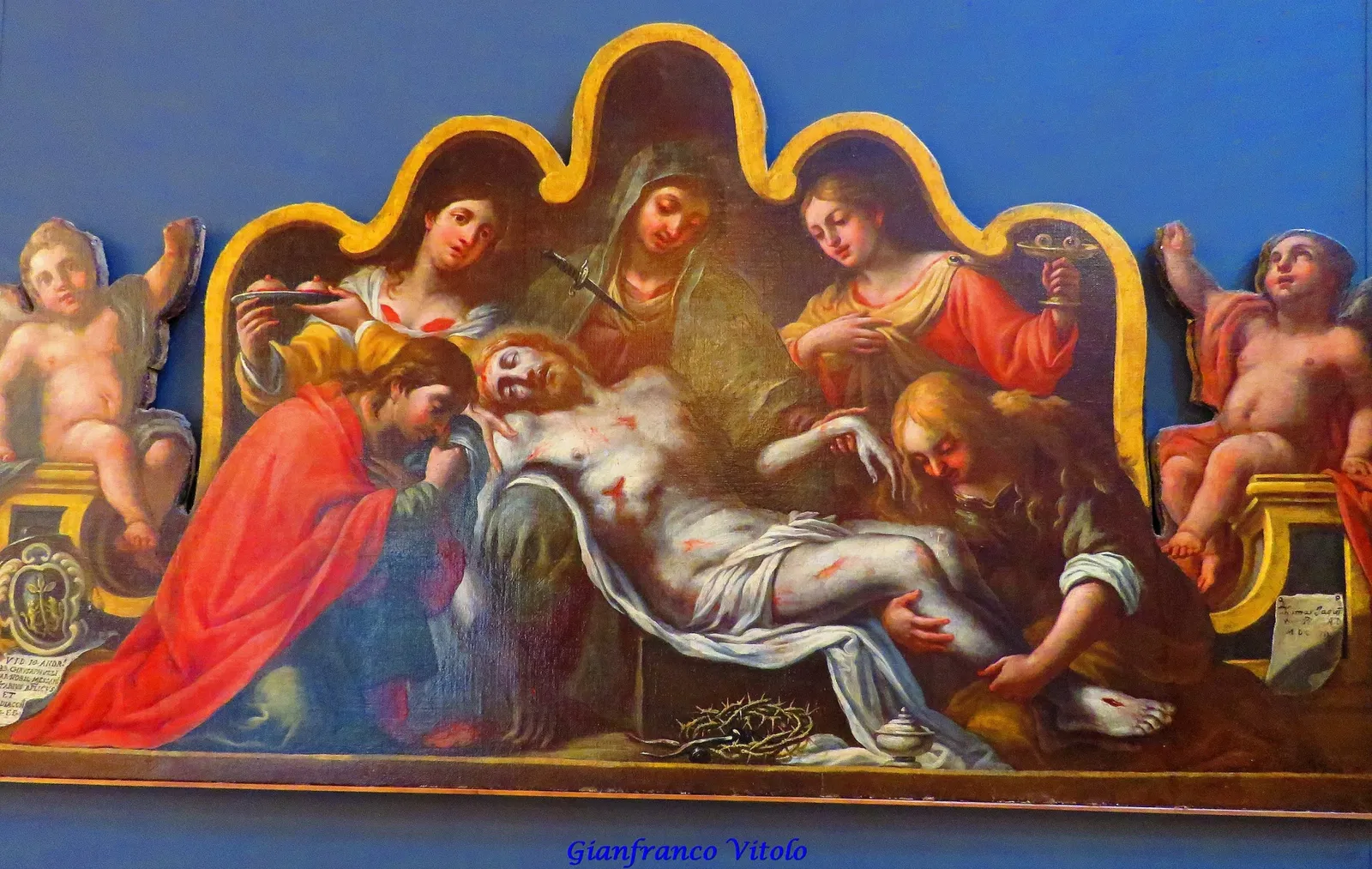 Museo Diocesano di Sant'Agata de' Goti