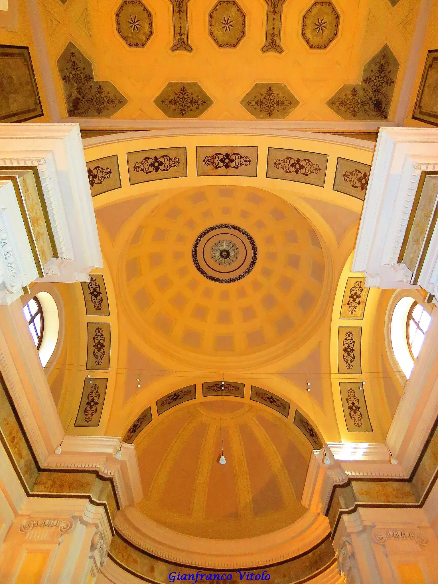 Museo Diocesano di Sant'Agata de' Goti