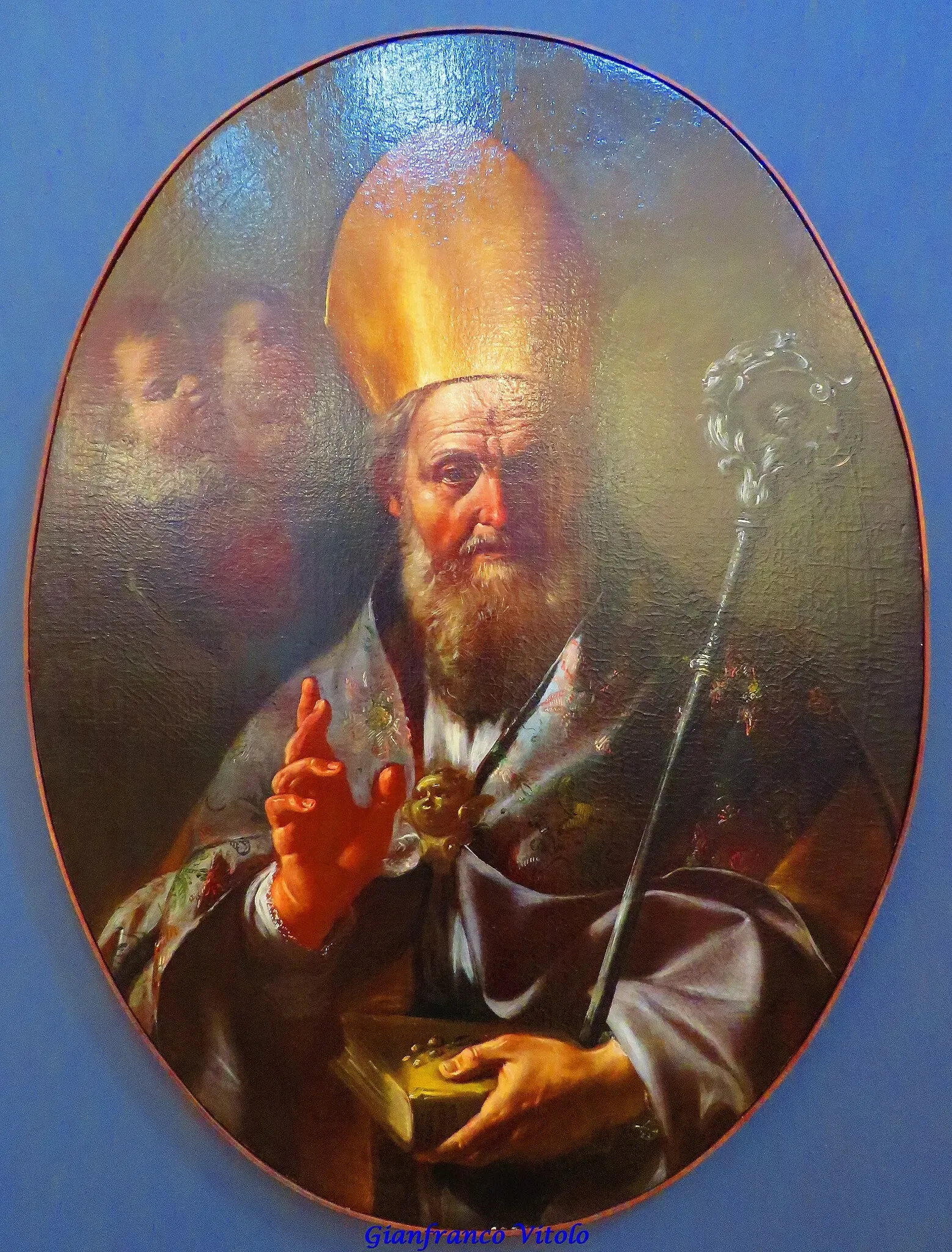 Museo Diocesano di Sant'Agata de' Goti