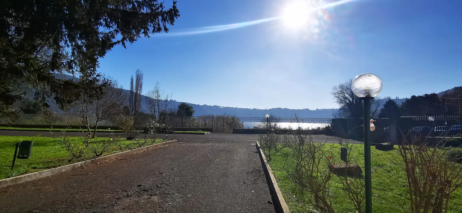 Museo delle Navi Romane