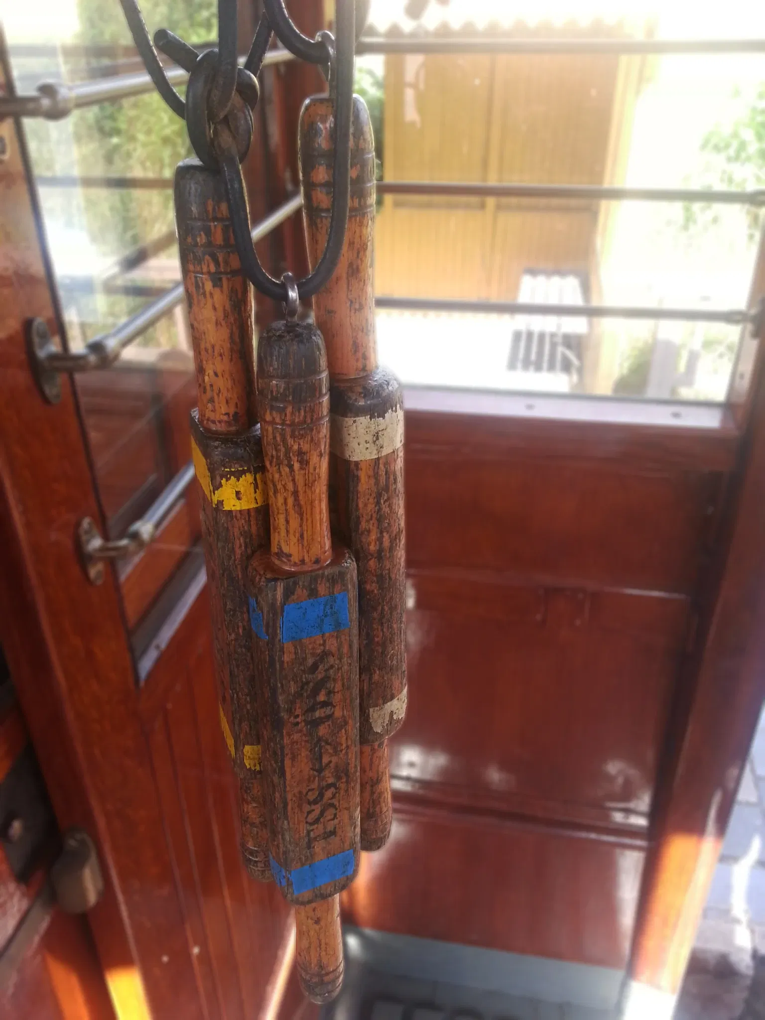 Museispårvägen Malmköping