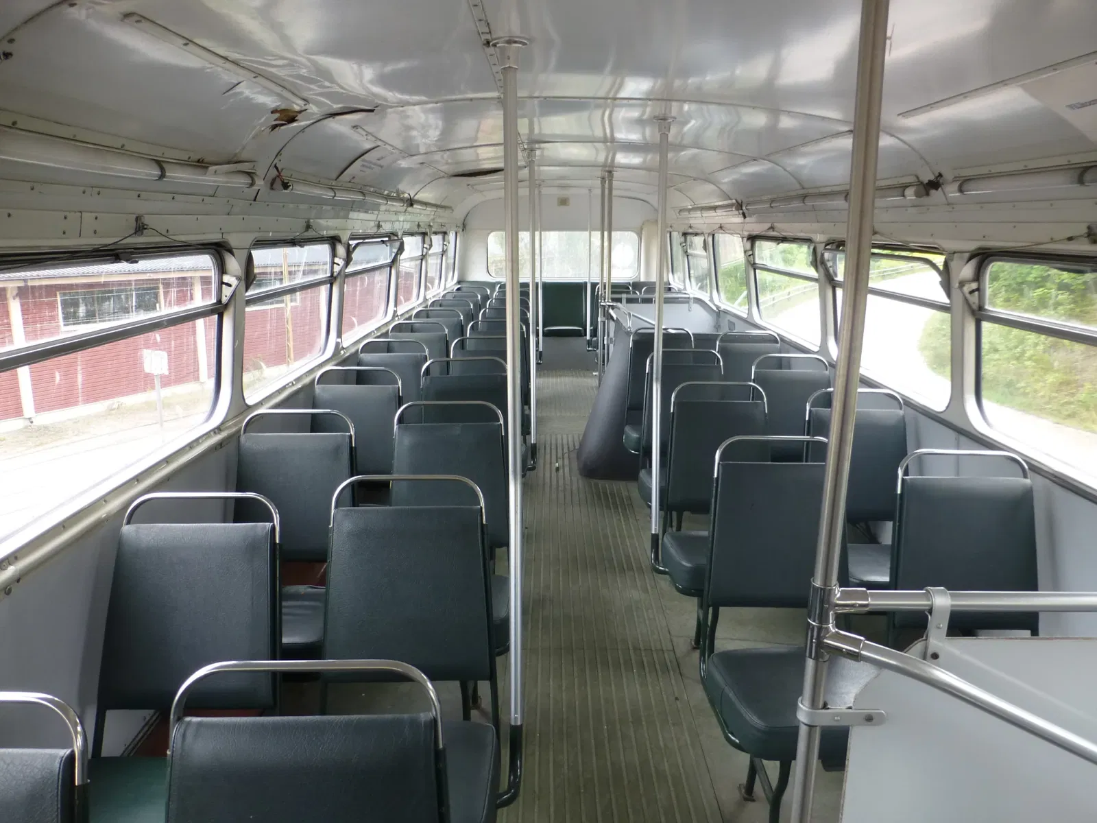 Museispårvägen Malmköping