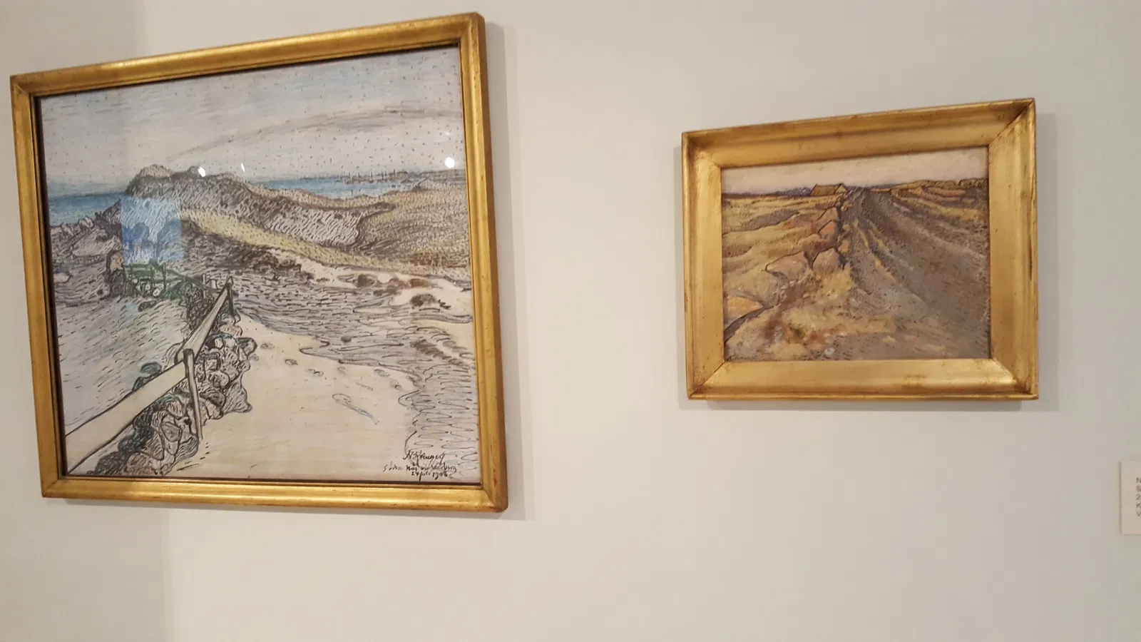 Halland Museum of Cultural History