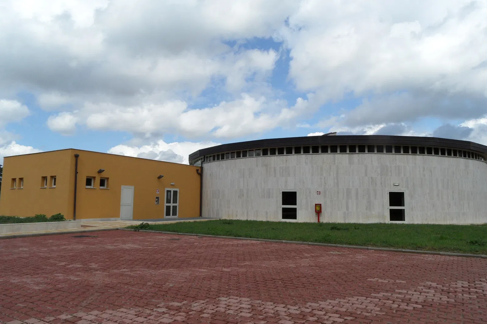Museo Paleontologico Luigi Boldrini Pietrafitta