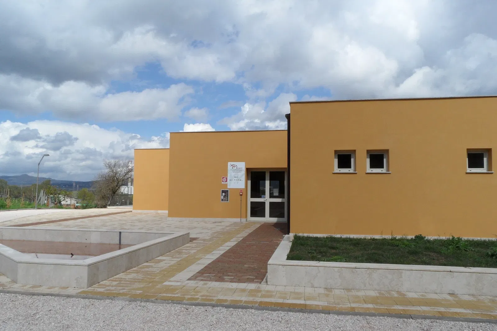 Museo Paleontologico Luigi Boldrini Pietrafitta