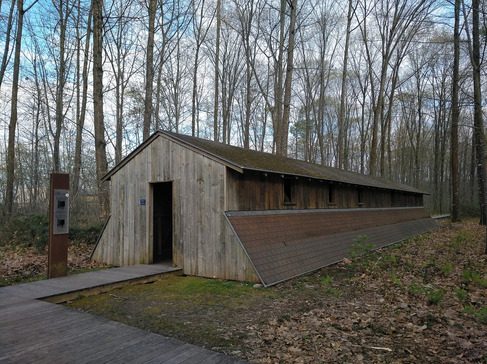 Gurs Internment Camp