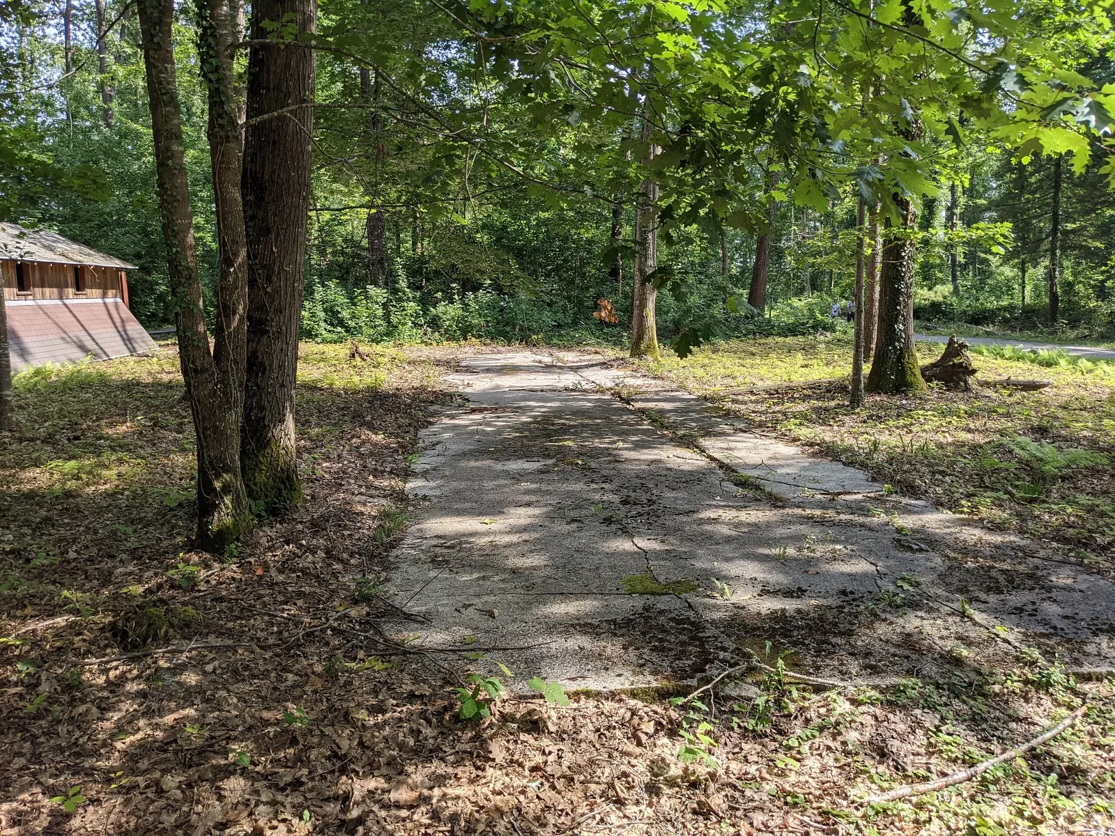 Gurs Internment Camp