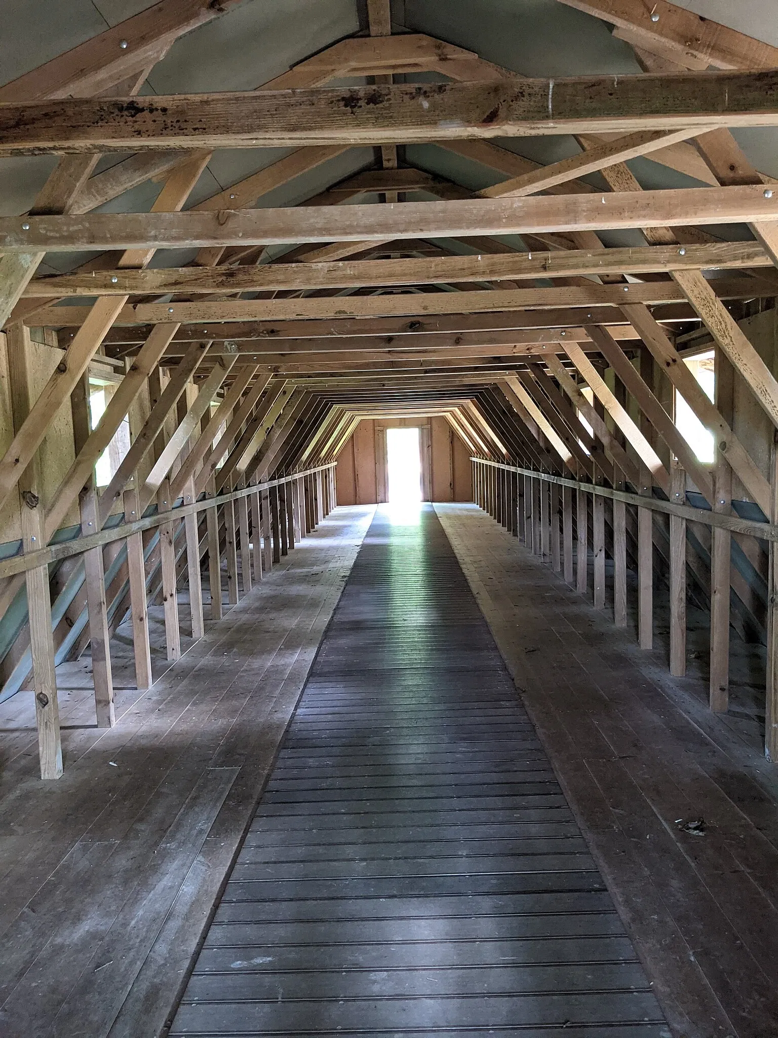 Gurs Internment Camp