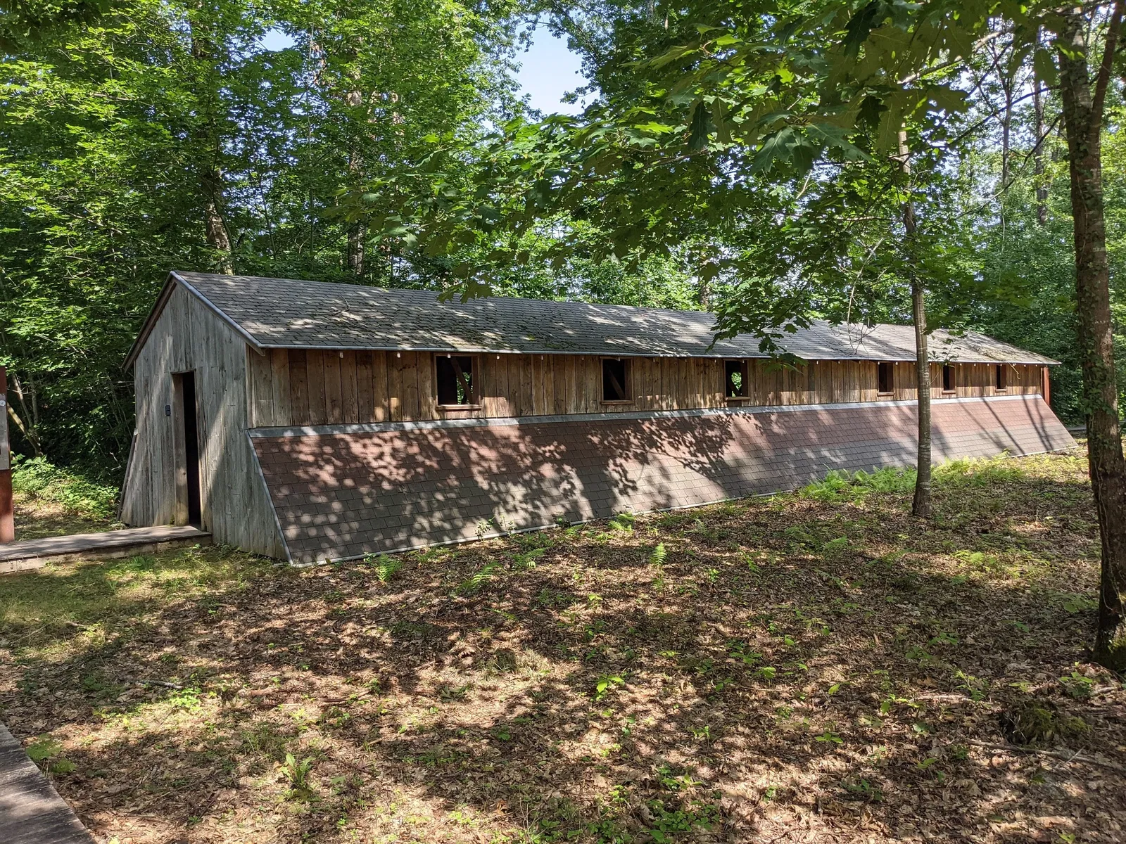 Gurs Internment Camp