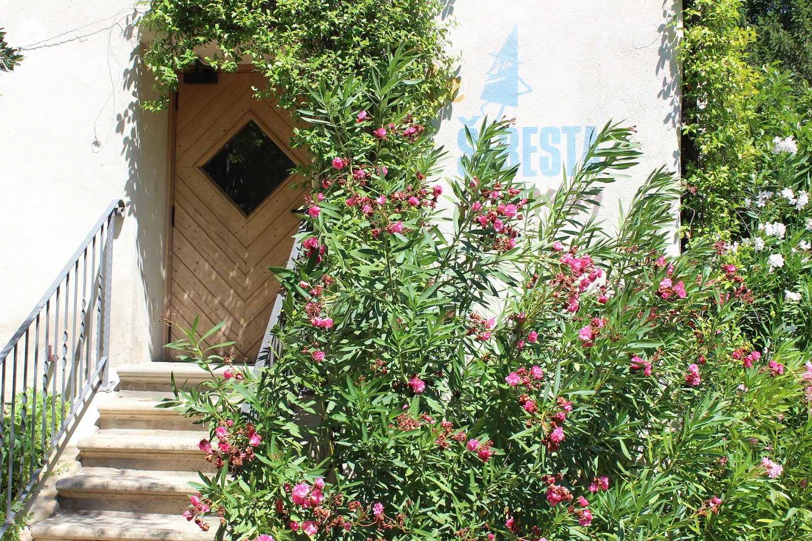 METS -Museo Etnografico Trentino San Michele