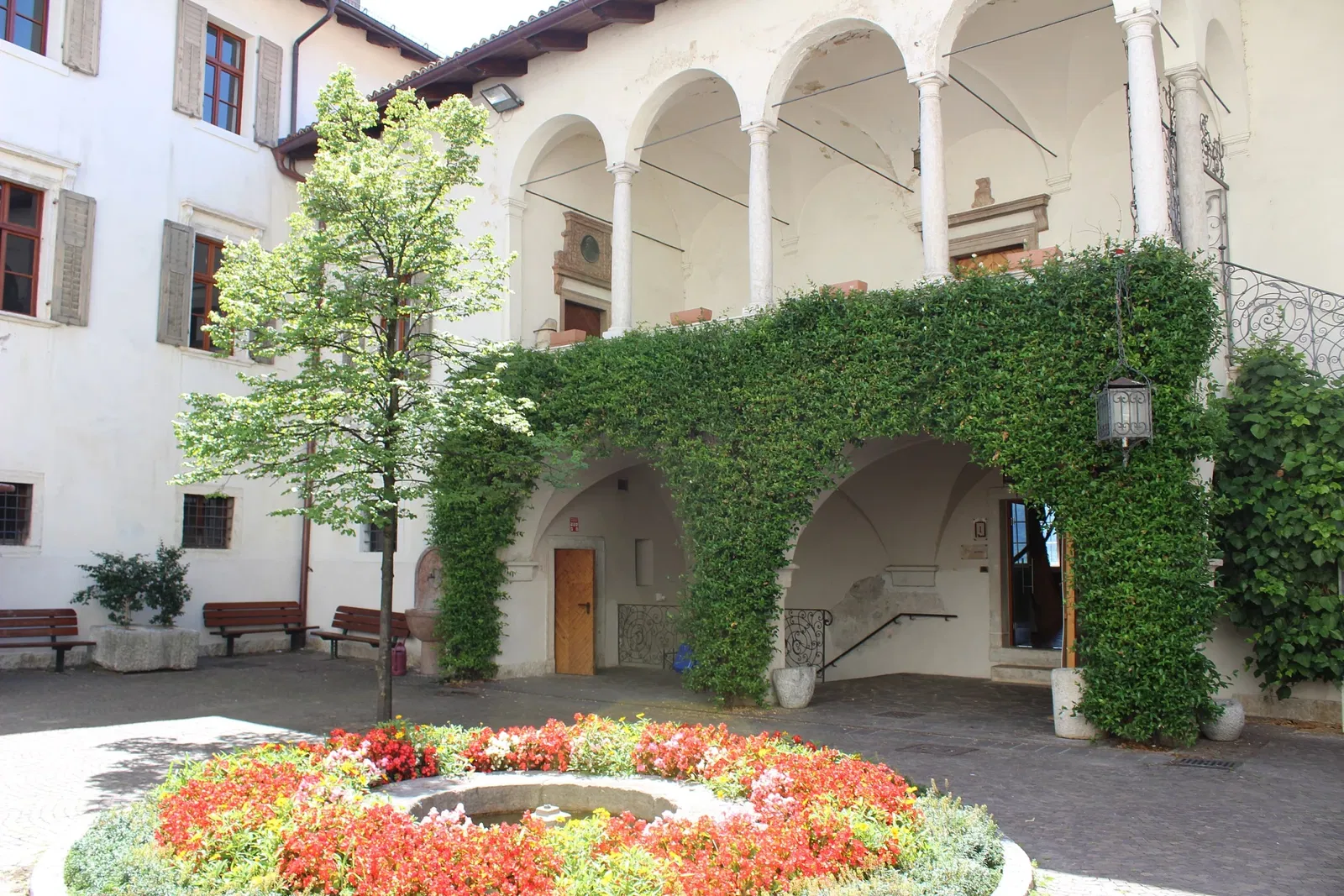 METS -Museo Etnografico Trentino San Michele