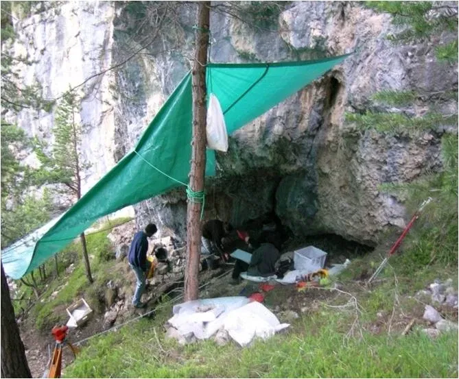 METS -Museo Etnografico Trentino San Michele