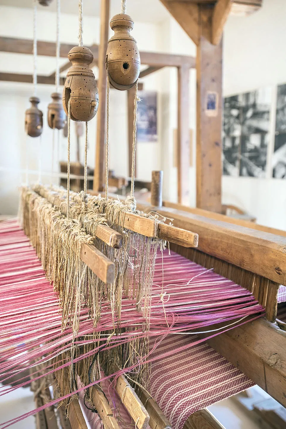 METS -Museo Etnografico Trentino San Michele