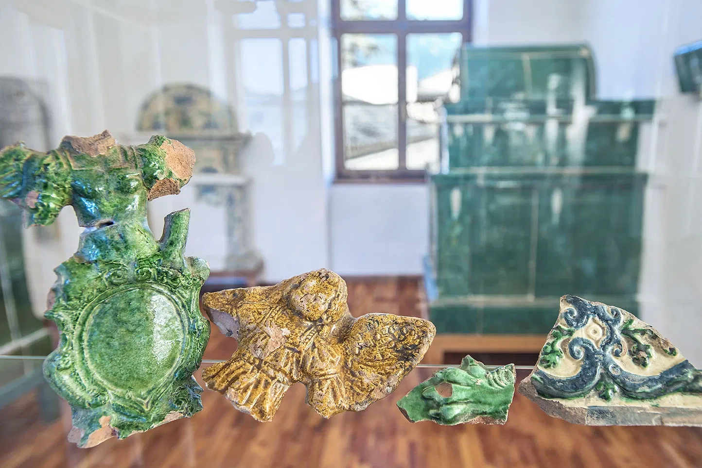 METS -Museo Etnografico Trentino San Michele