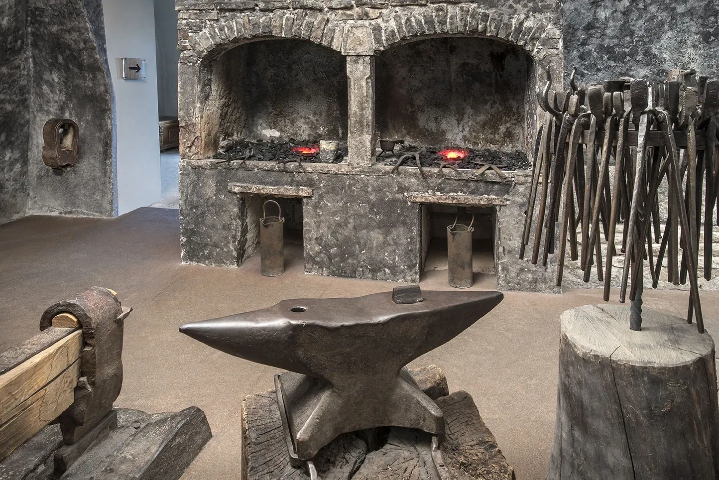 METS -Museo Etnografico Trentino San Michele