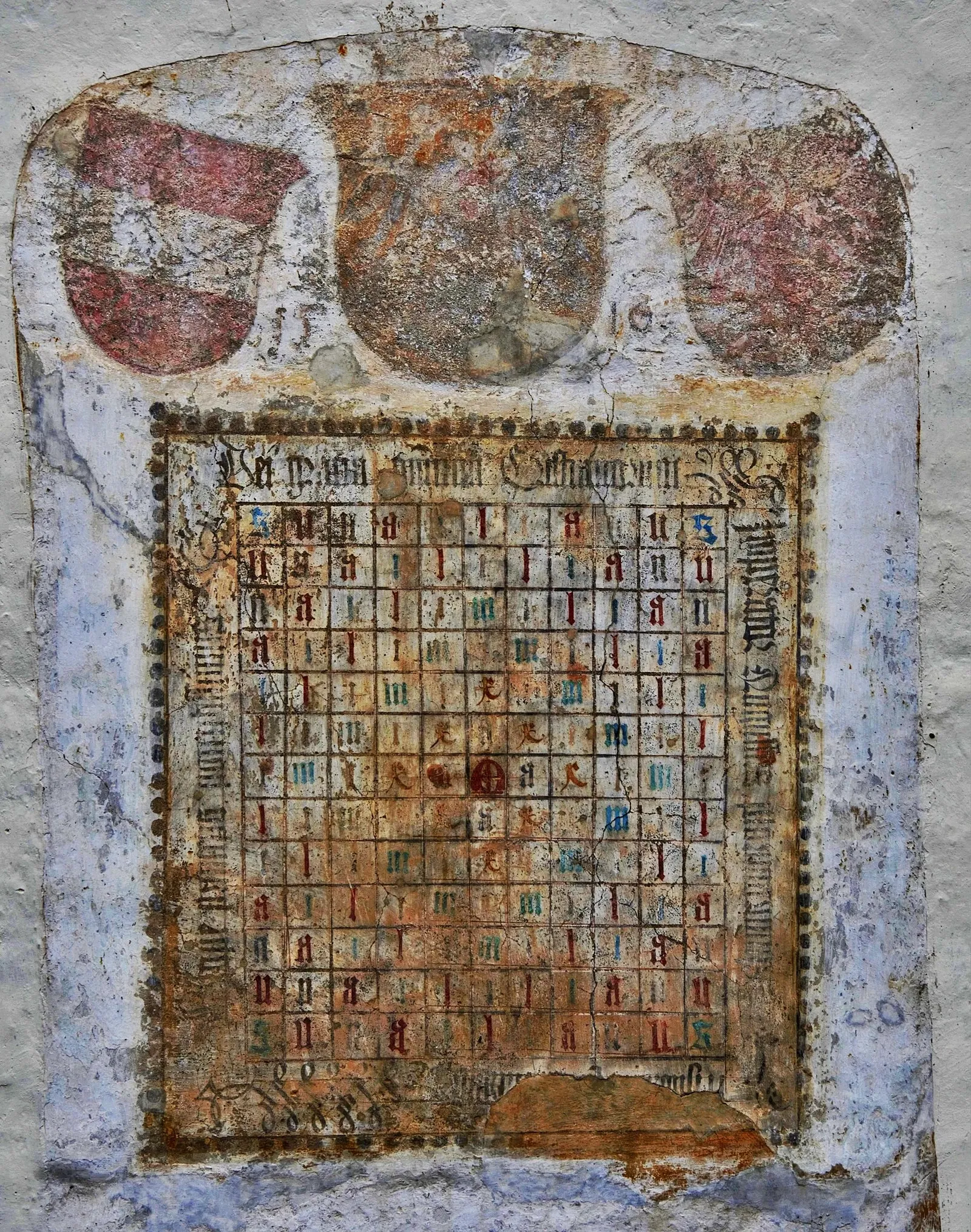 METS -Museo Etnografico Trentino San Michele