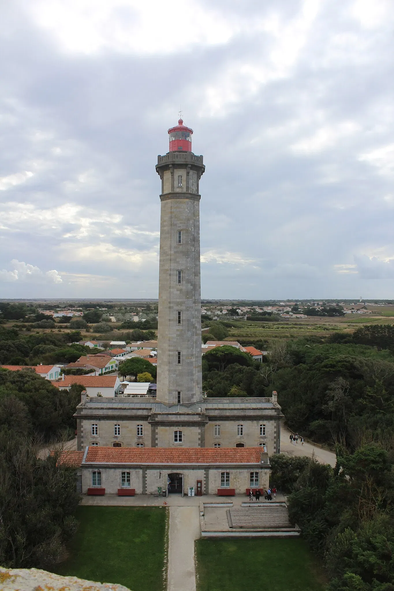 Musée du Phare de Cordouan & des Phares et Balises