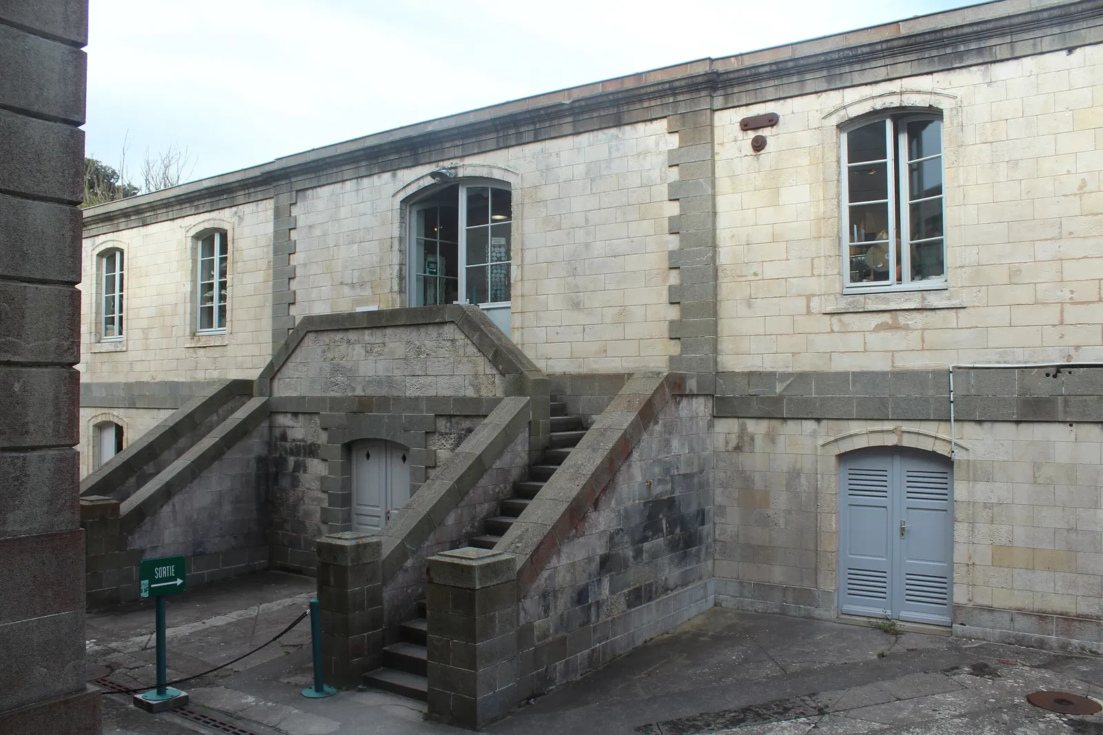 Musée du Phare de Cordouan & des Phares et Balises