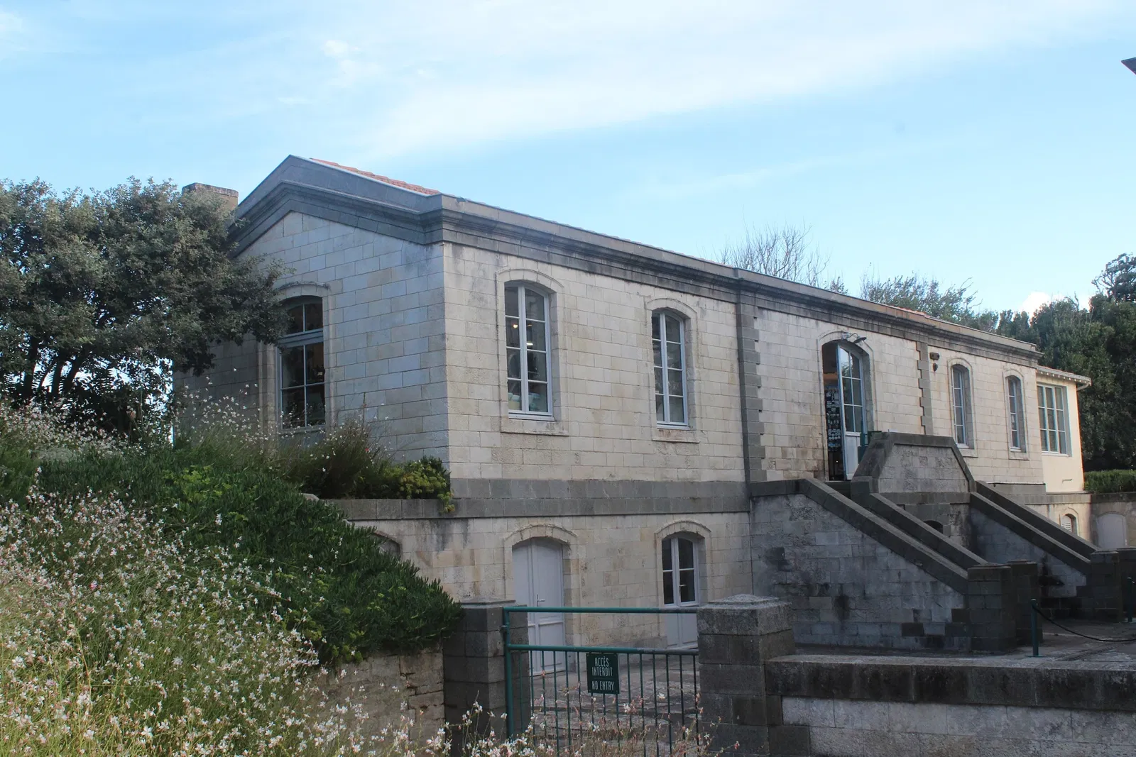 Musée du Phare de Cordouan & des Phares et Balises