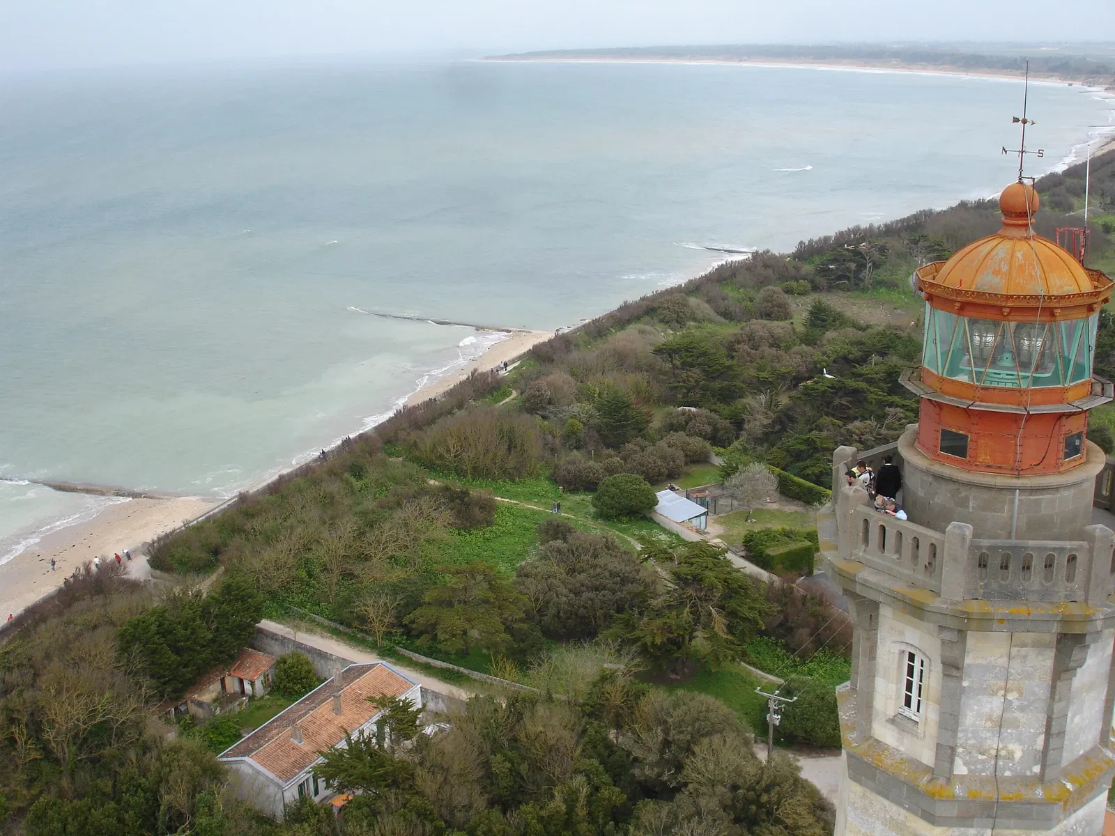 Musée du Phare de Cordouan & des Phares et Balises