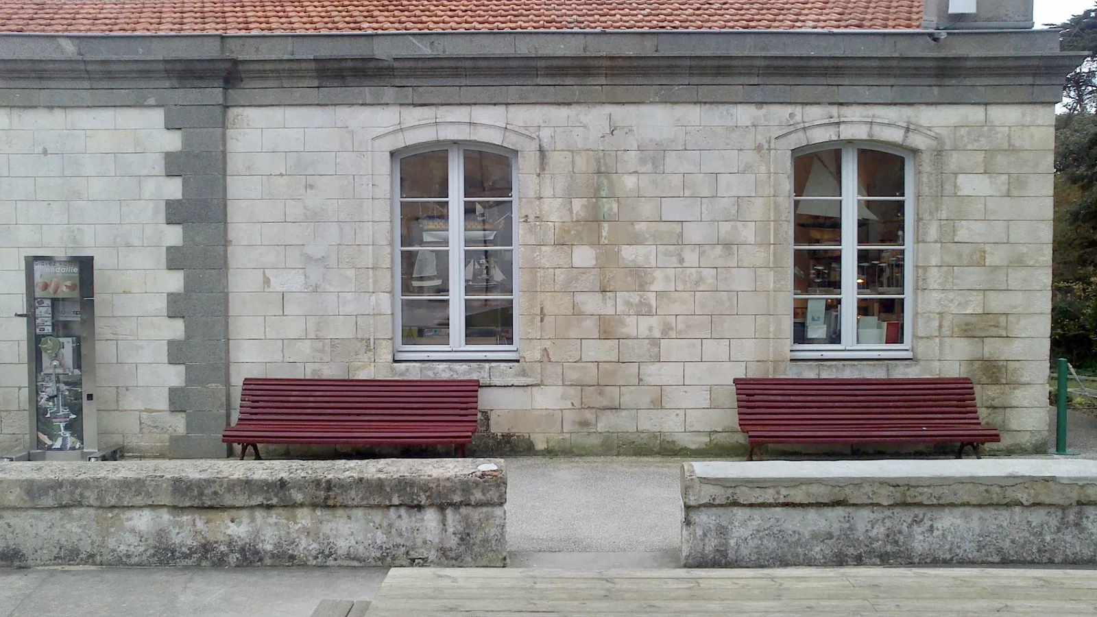 Musée du Phare de Cordouan & des Phares et Balises