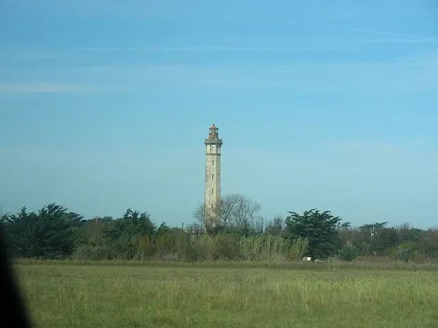 Musée du Phare de Cordouan & des Phares et Balises