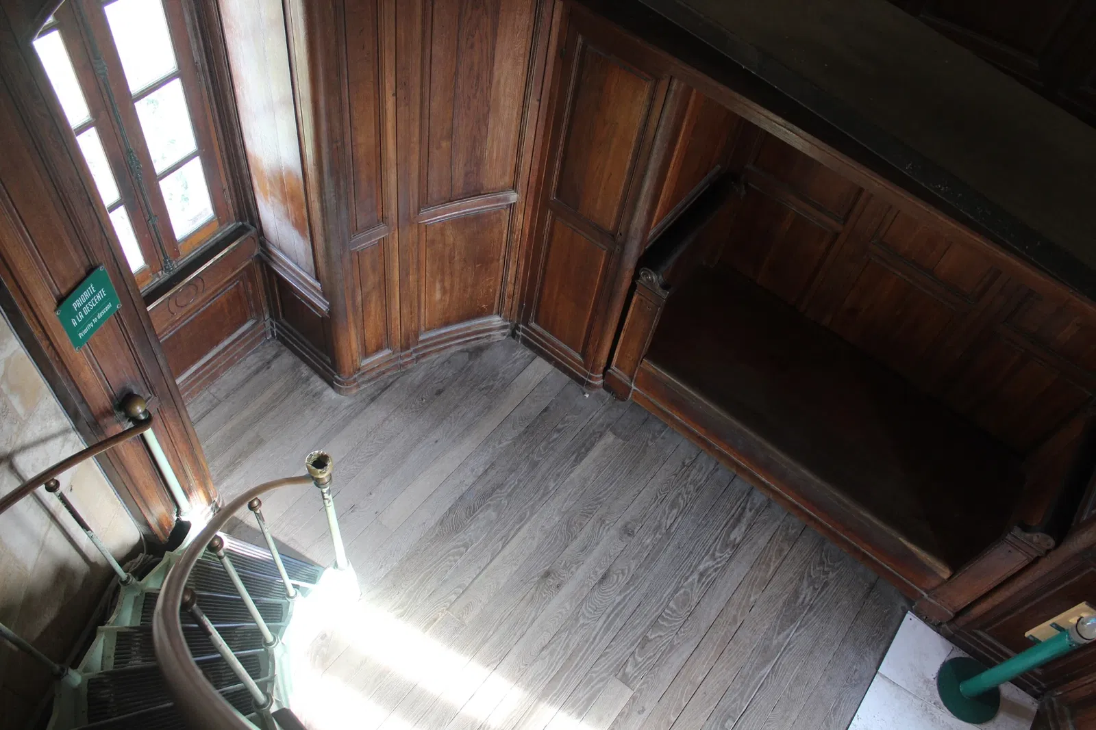 Musée du Phare de Cordouan & des Phares et Balises