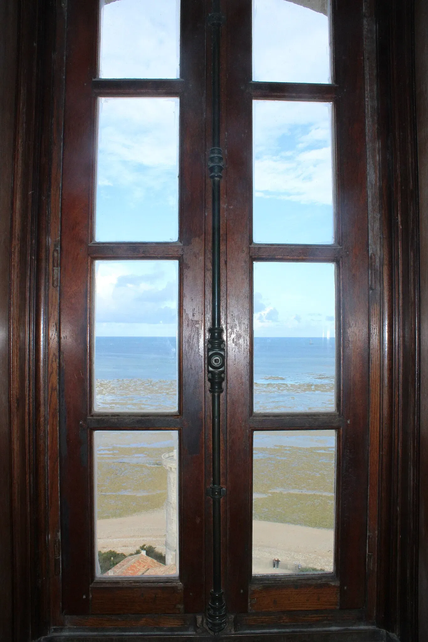 Musée du Phare de Cordouan & des Phares et Balises