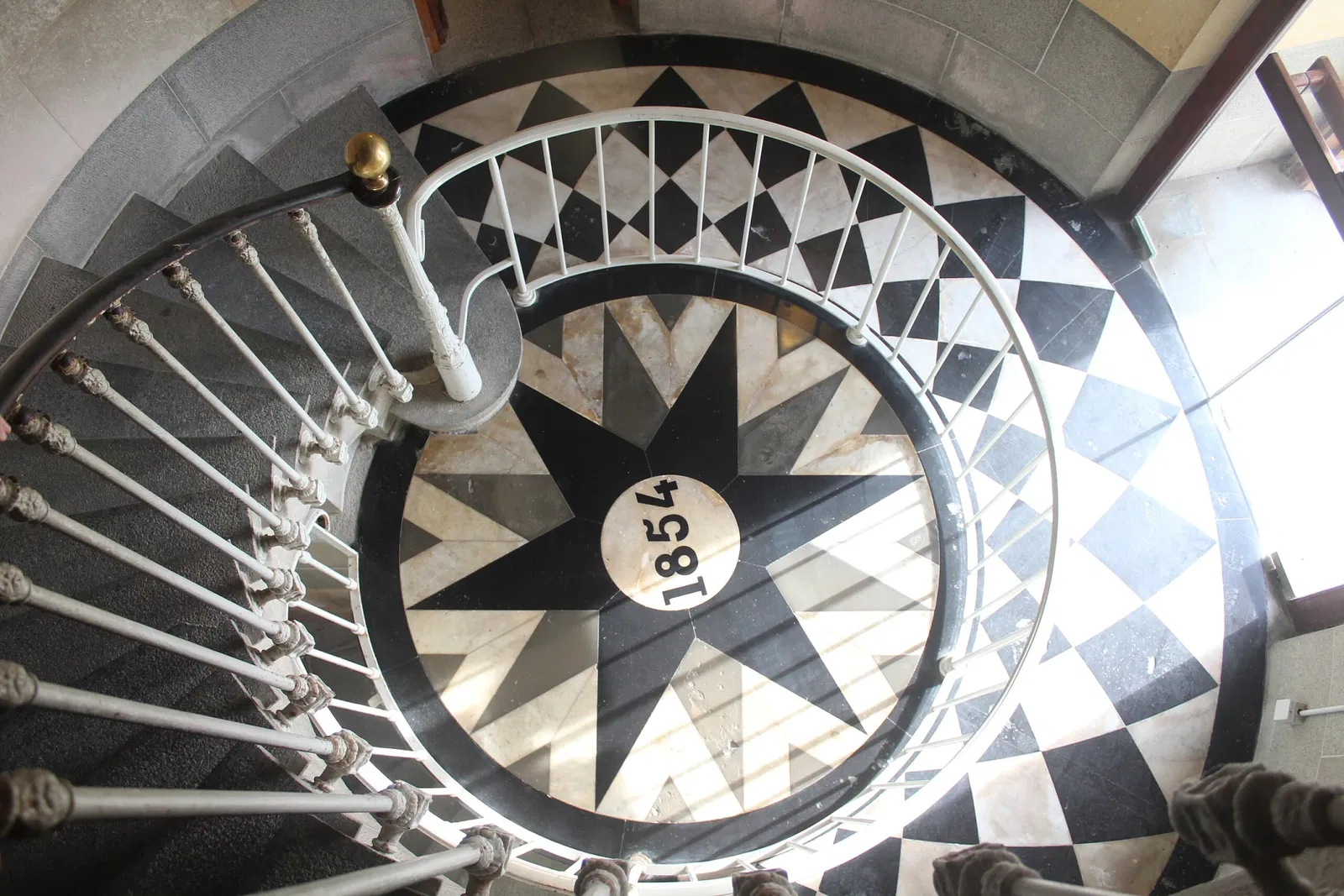 Musée du Phare de Cordouan & des Phares et Balises