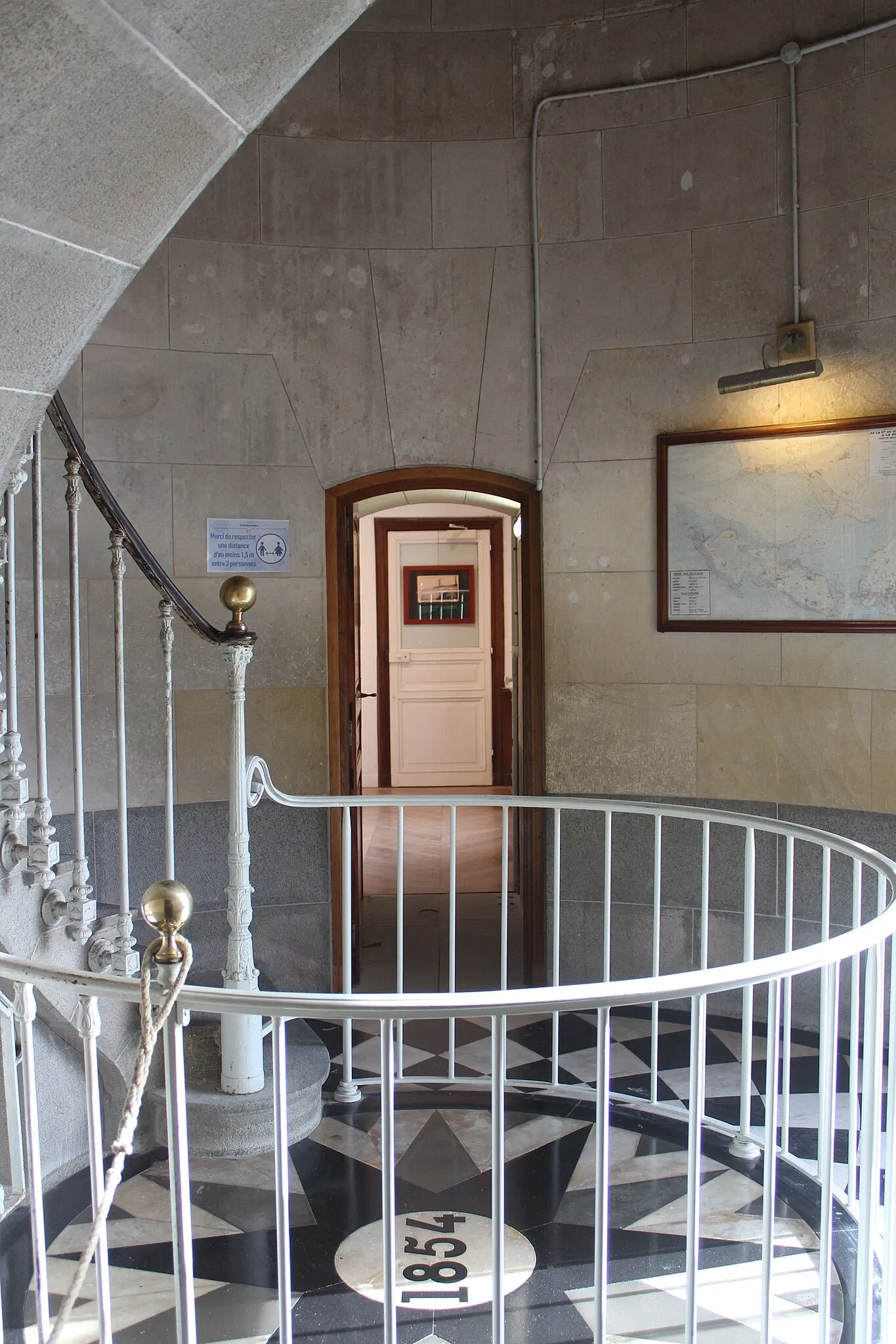 Musée du Phare de Cordouan & des Phares et Balises