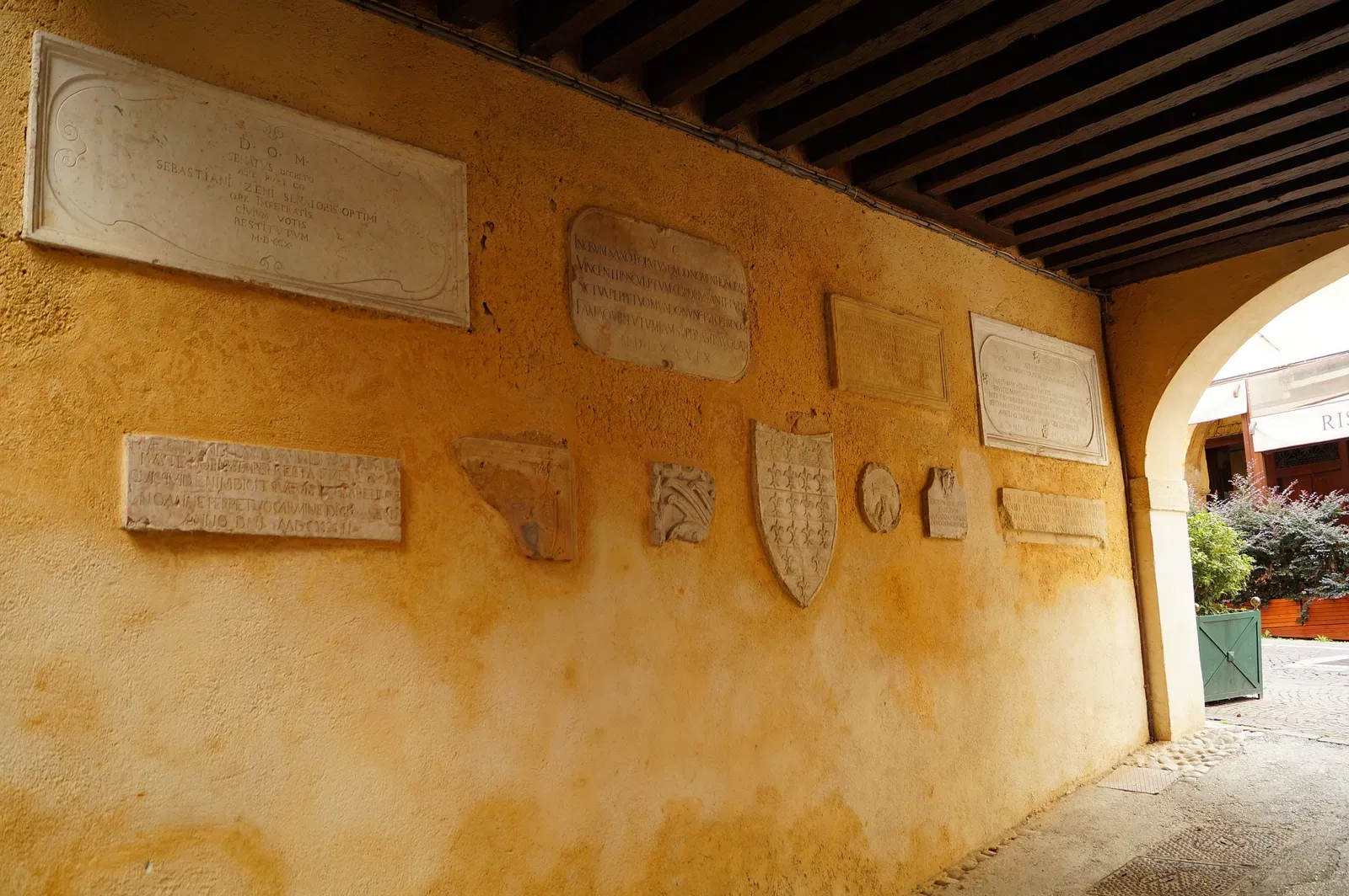 Museo Civico di Asolo